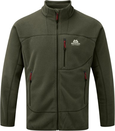 Mountain Equipment - Litmus Jacket - Mens - GRAPHITE
