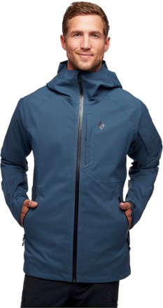 Black Diamond - BoundaryLine Insulated Jacket - Mens