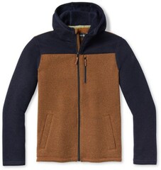 Smartwool - Hudson Trail Fleece Hoodie - Men's