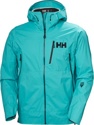 Helly Hansen - Odin 3D Air Shell Jacket - Mens