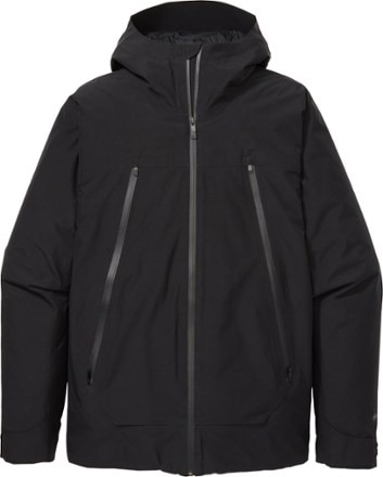 Marmot - Solaris Insulated Jacket - Mens - BLACK