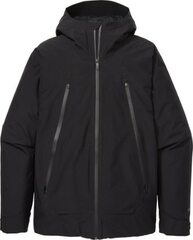 Marmot - Solaris Insulated Jacket - Men's - BLACK