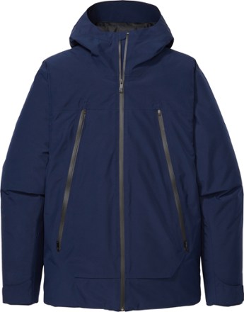Marmot - Solaris Insulated Jacket - Mens - ARCTIC NAVY