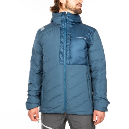 La Sportiva - Arctic Down Jacket - Mens