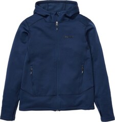 Marmot - Olden Polartec Power Stretch Pro Hoodie - Men's - ARCTIC NAVY