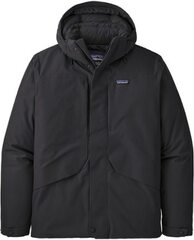 Patagonia - Tres Down Jacket - Men's - BLACK