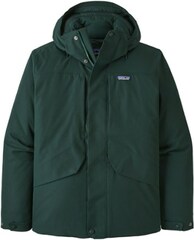 Patagonia - Tres Down Jacket - Men's - NORTHERN GREEN