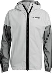 adidas - Terrex Agravic Pro Trail-Running Pro Trail-Running Rain Jacket - Men's