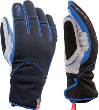 Swix - Arendal Gloves - Mens