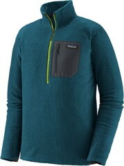 Patagonia - R1 Air Zip-Neck Pullover - Men's