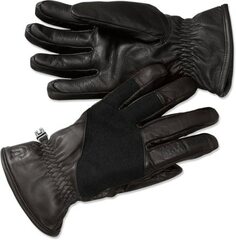 Smartwool - Ridgeway Gloves - BLACK