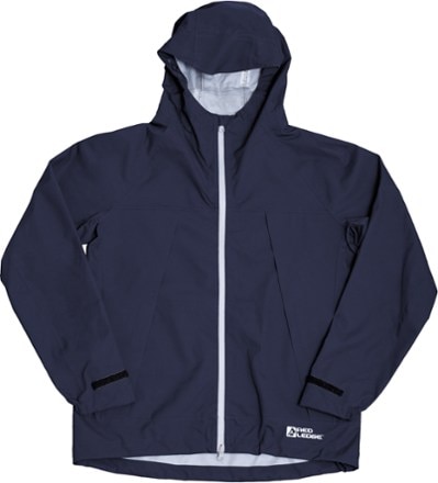 Red Ledge - Rebel Shell Jacket - Mens - NAVY
