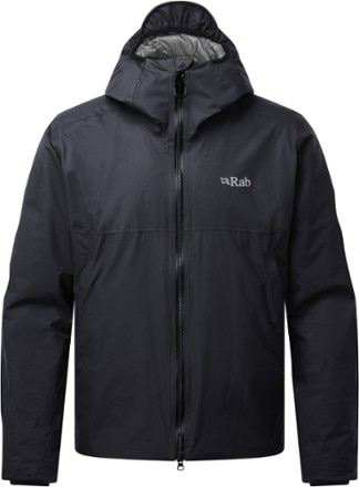 Rab - Khroma Kharve Insulated Jacket - Mens - EBONY