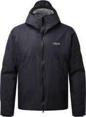 Rab - Khroma Kharve Insulated Jacket - Men's - EBONY