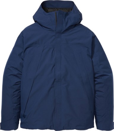 Marmot - Greenpoint Featherless Jacket - Mens - ARCTIC NAVY