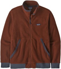 Patagonia - Shearling Jacket - Men's