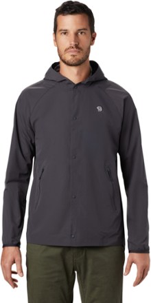 Mountain Hardwear - Railay Shirt - Mens