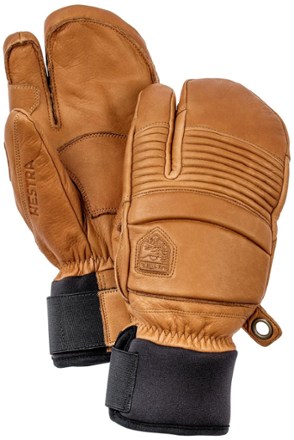 Hestra Gloves - Fall Line 3-Finger Mittens