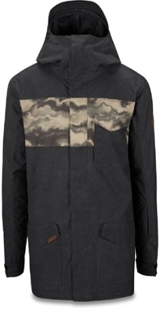 DAKINE - Elsman Insulated Jacket - Mens