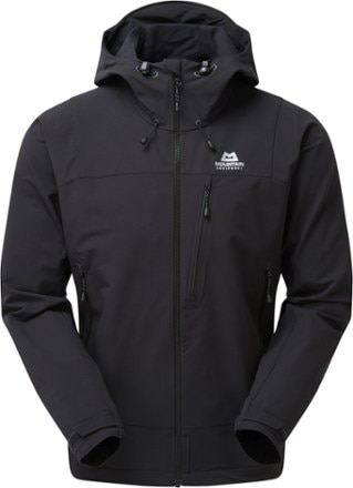 Mountain Equipment - Mission Jacket - Mens