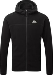 Mountain Equipment - Micro Zip Fleece Jacket - Men's - BLACK