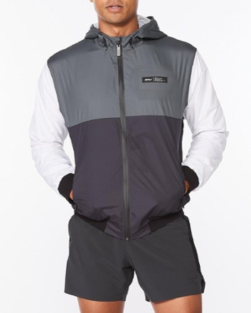 2XU - Contender Windbreaker - Mens