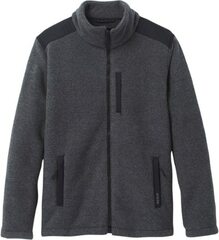prAna - Plymouth Rock Jacket - Men's - BLACK