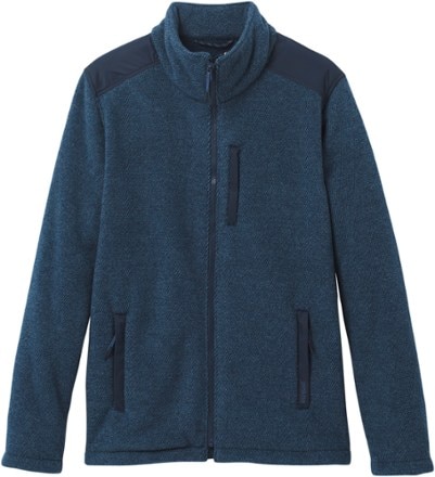 prAna - Plymouth Rock Jacket - Mens - NAUTICAL