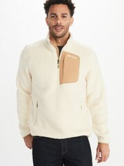 Marmot - Wiley Half-Zip Fleece Jacket - Men's