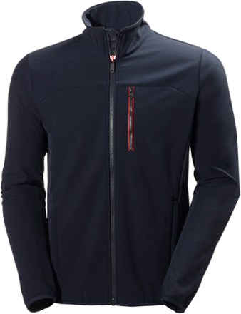 Helly Hansen - Crew Soft-Shell Jacket