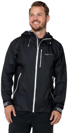 GoLite - Pinnacle Pro Jacket - Mens - BLACK