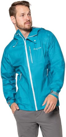 GoLite - Pinnacle Pro Jacket - Mens - ARCTIC