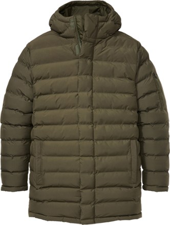 Marmot - Alassian Featherless Insulated Parka - Mens - NORI