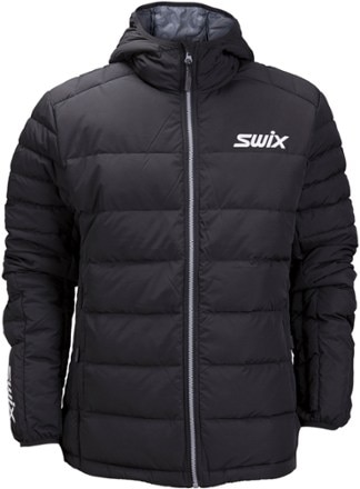 Swix - Dynamic Down Jacket - Mens