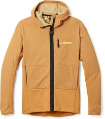 adidas - Terrex Zupahike Hooded Fleece Jacket - Men's