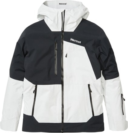 Marmot - Smokes Run Jacket - Mens