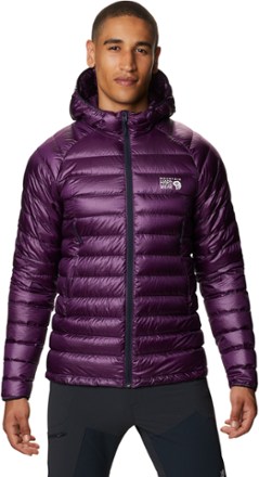 Mountain Hardwear - Phantom Down Hoodie - Mens