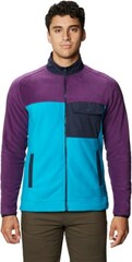 Mountain Hardwear - UnClassic Fleece Jacket - Men's - COSMOS PURPLE