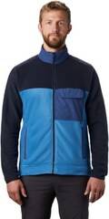 Mountain Hardwear - UnClassic Fleece Jacket - Men's - DARK ZINC