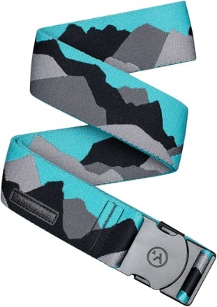 Arcade Belts - Ranger Belt - AMALFI/PEAKS CAMO