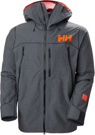 Helly Hansen - Elevation Shell 3.0 Jacket - Mens
