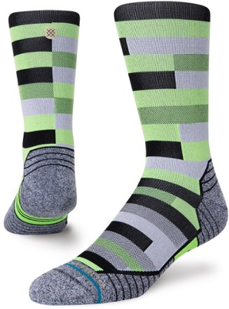 Stance - Slats Crew Socks