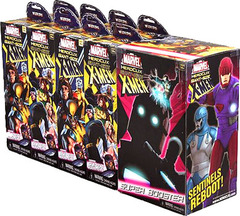 Giant-Size X-Men Booster Brick