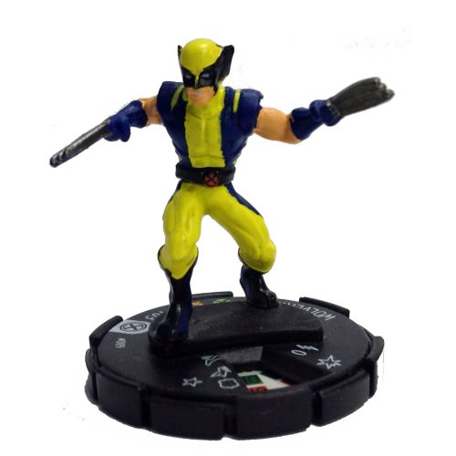 Wolverine - 009