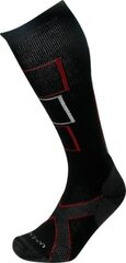 Lorpen - Midweight Ski Socks - Men's