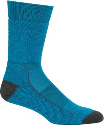 Icebreaker - Hike+ Medium Crew Socks - Mens
