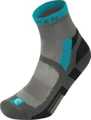 Lorpen - T3 Light Hiker Shorty Socks - GREY
