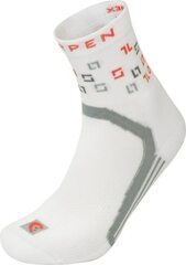 Lorpen - T3 Running Padded Socks - Men's - WHITE