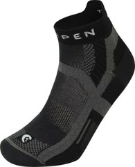 Lorpen - T3 Light Hiker Mini Socks - ANTHRACITE