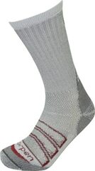 Lorpen - T2 COOLMAX Light Hiker Socks - GREY